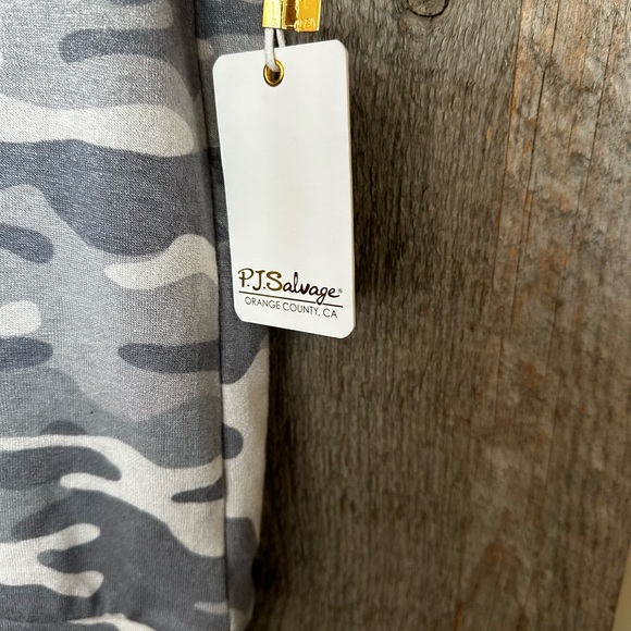 PJ Salvage Tank Top - Picture 6 of 8